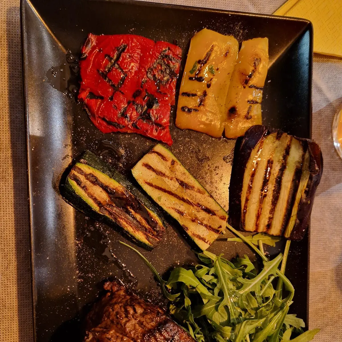 Filetto Di Manzo