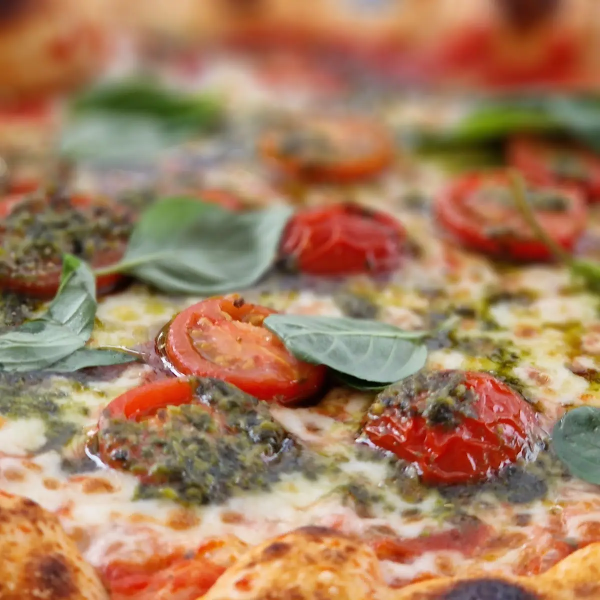Pizza Spezzina