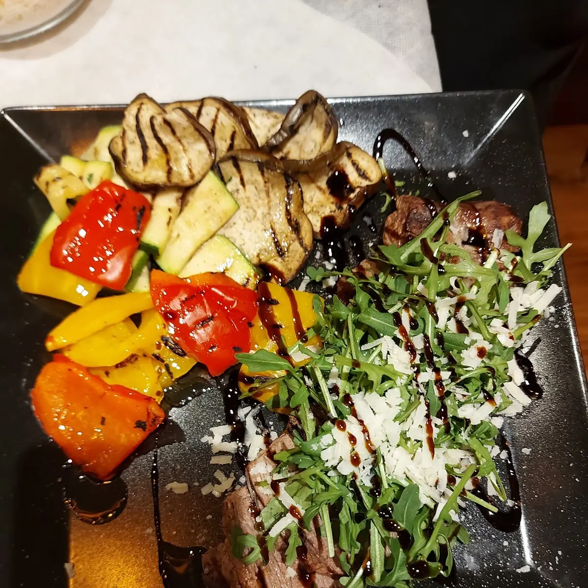 Tagliata