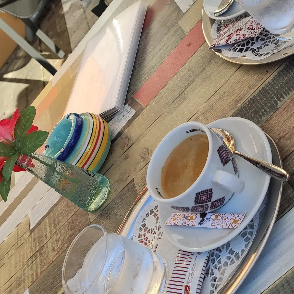 Kaffee