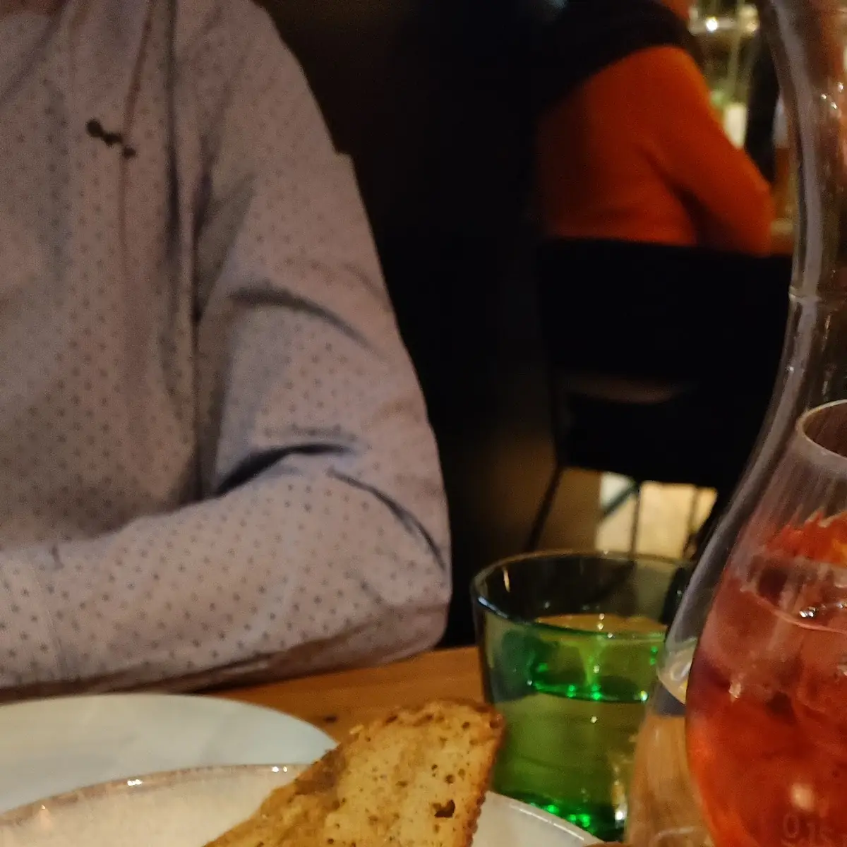 Beef Tartare