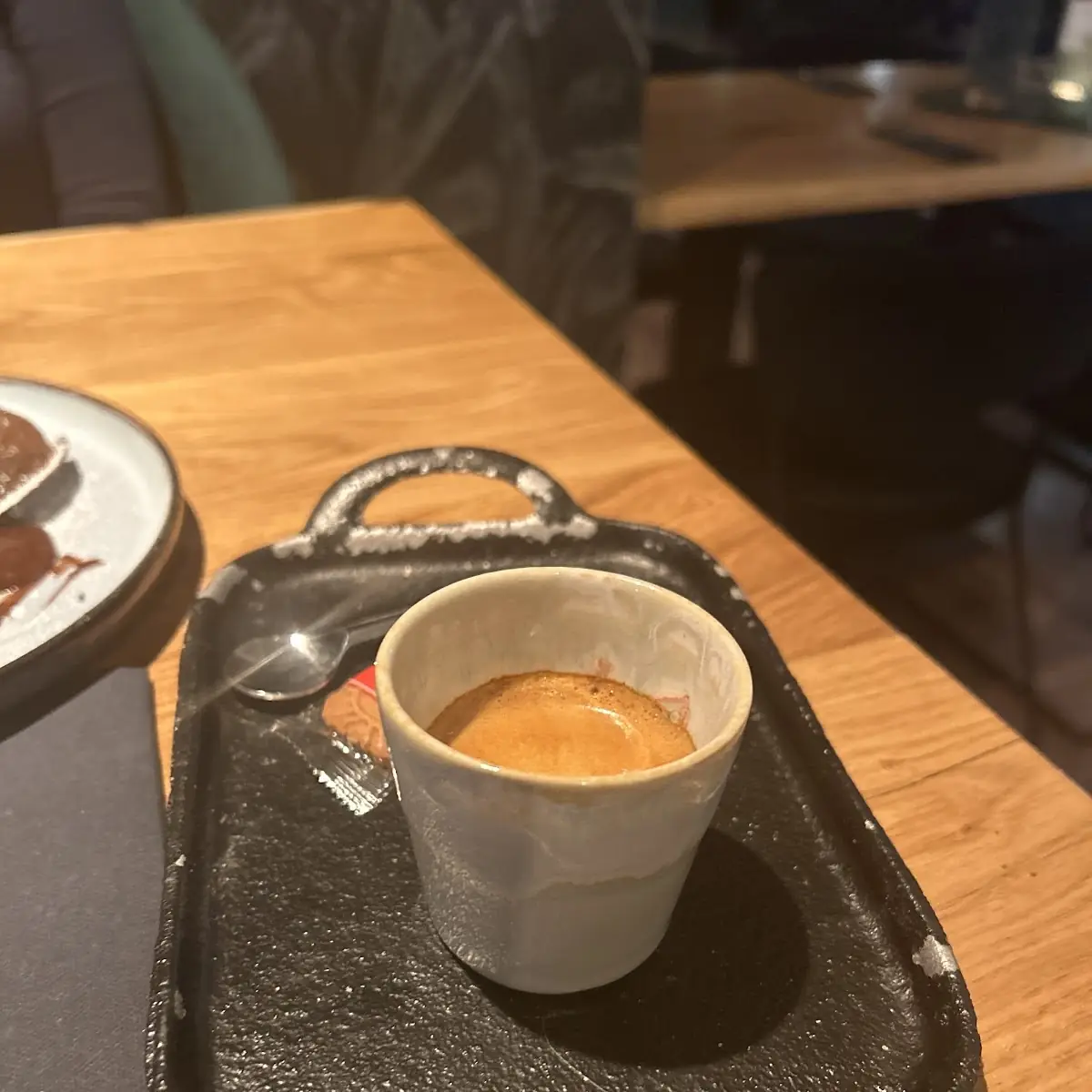 Cappuccino Coffee