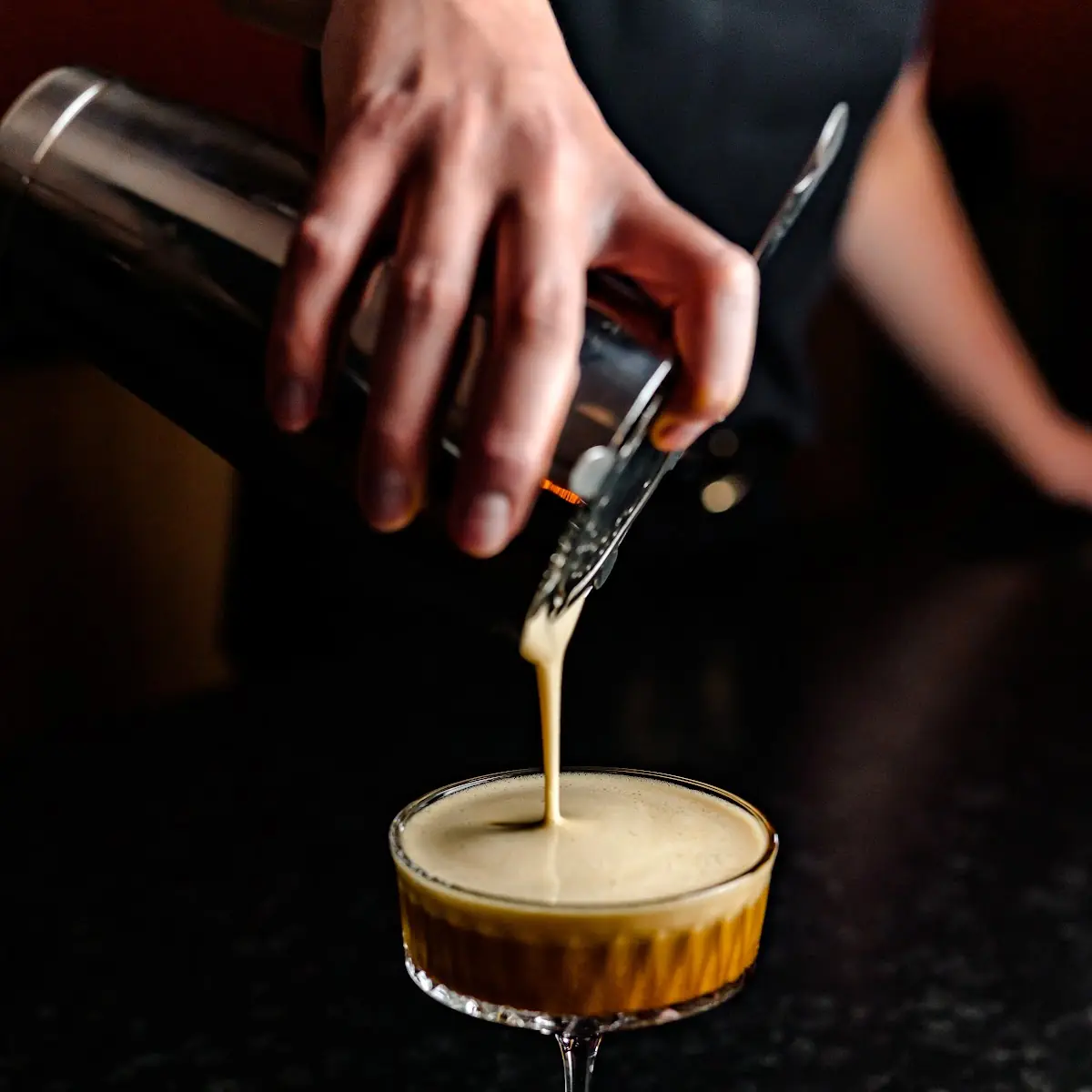 Espresso Martini