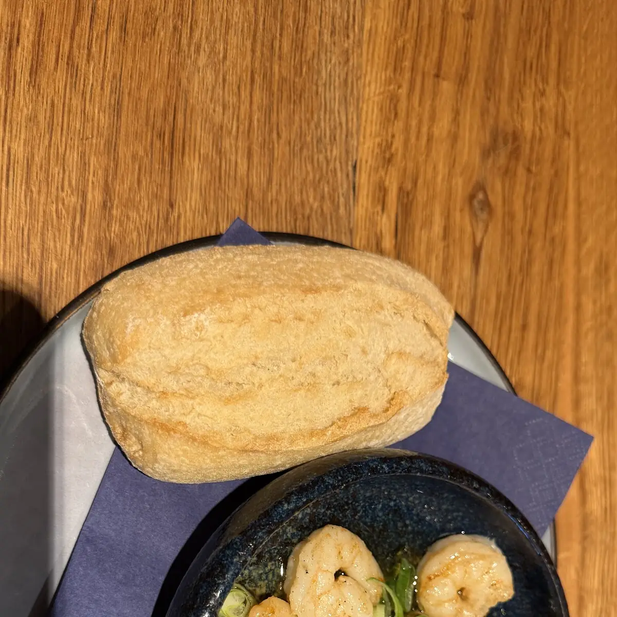 Gambas Al Ajillo