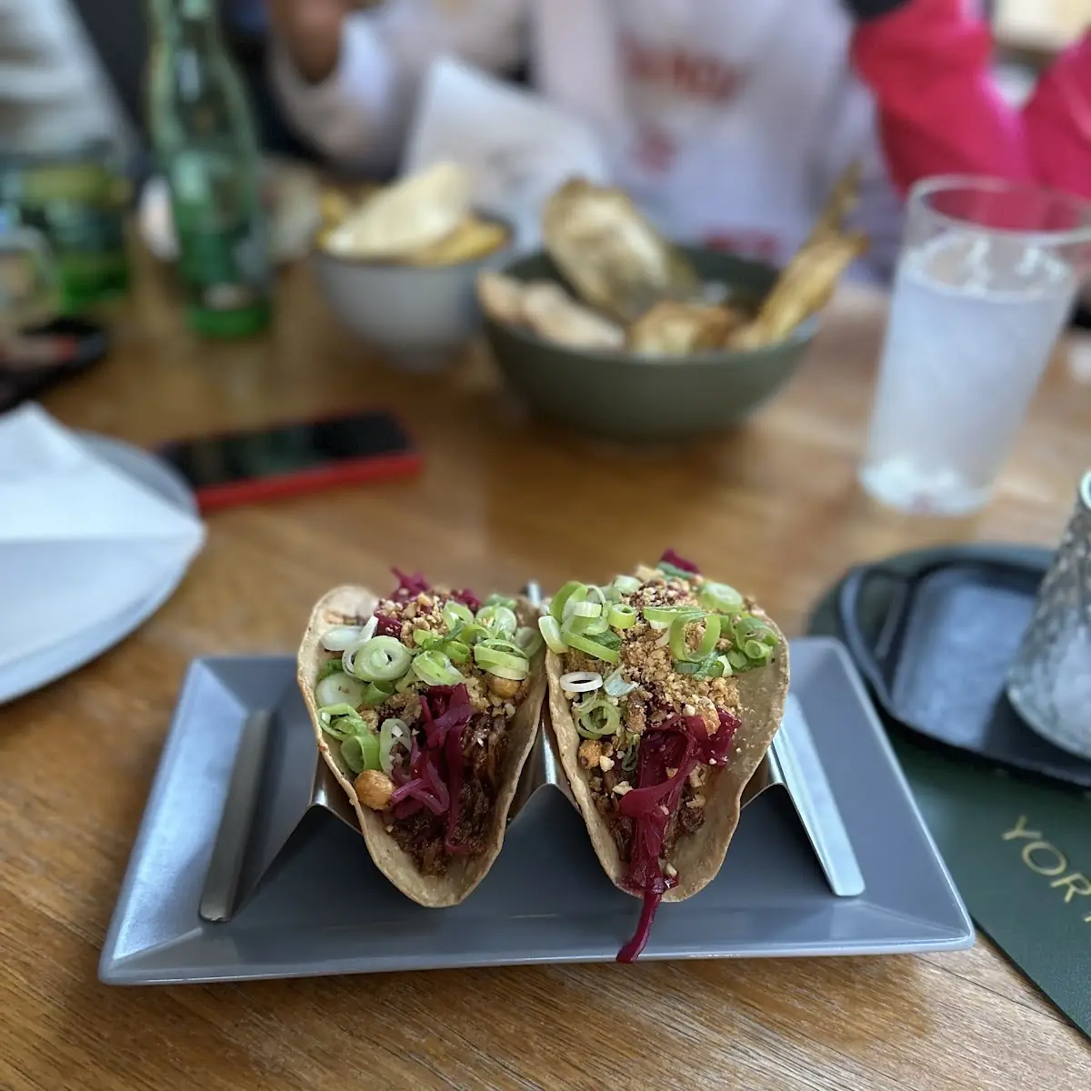 Taco