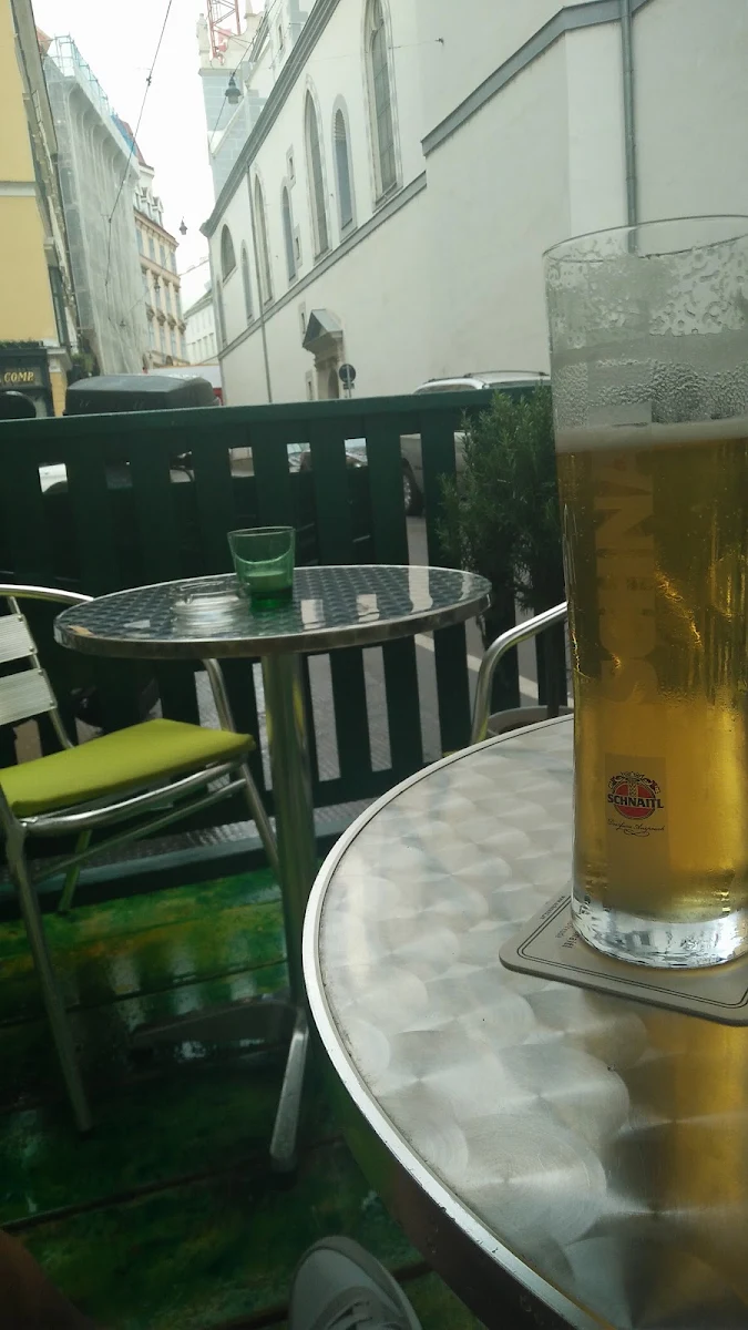 Bier Hell