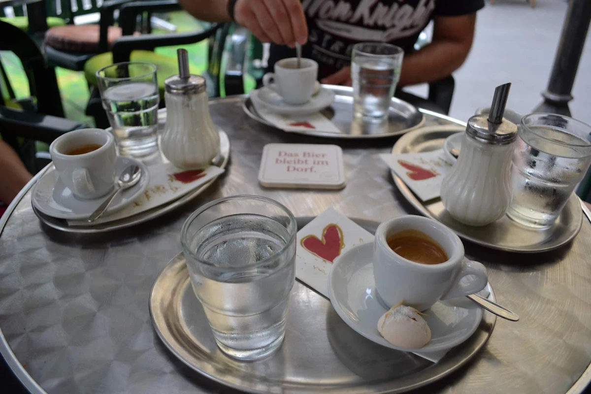 Espresso