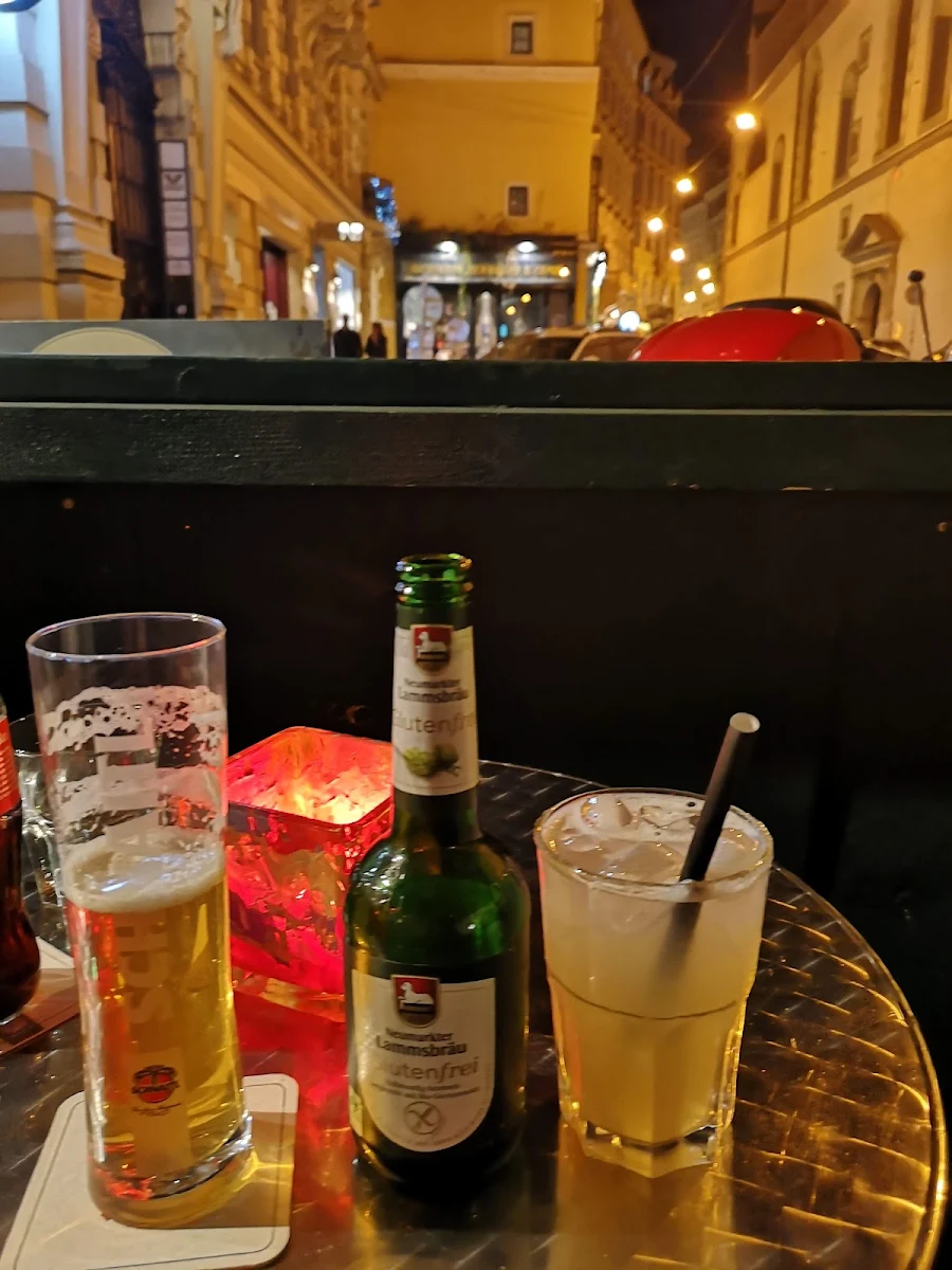 Gluten Free Beer