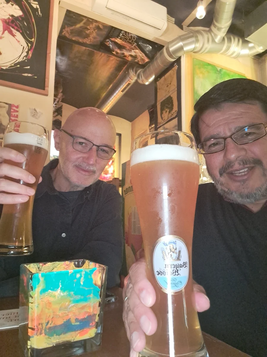 Weissbier Francis 50 L