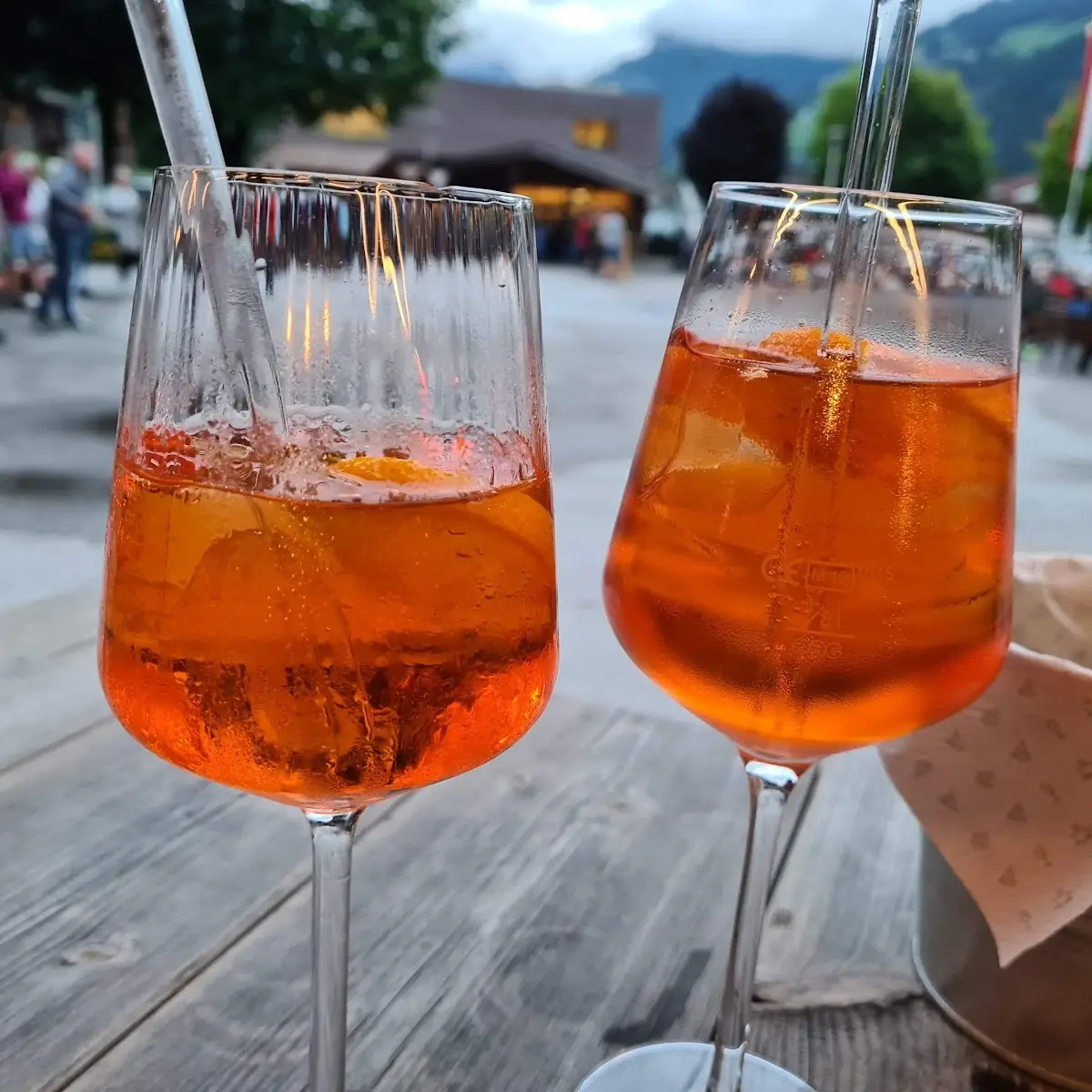 Aperol Spritz