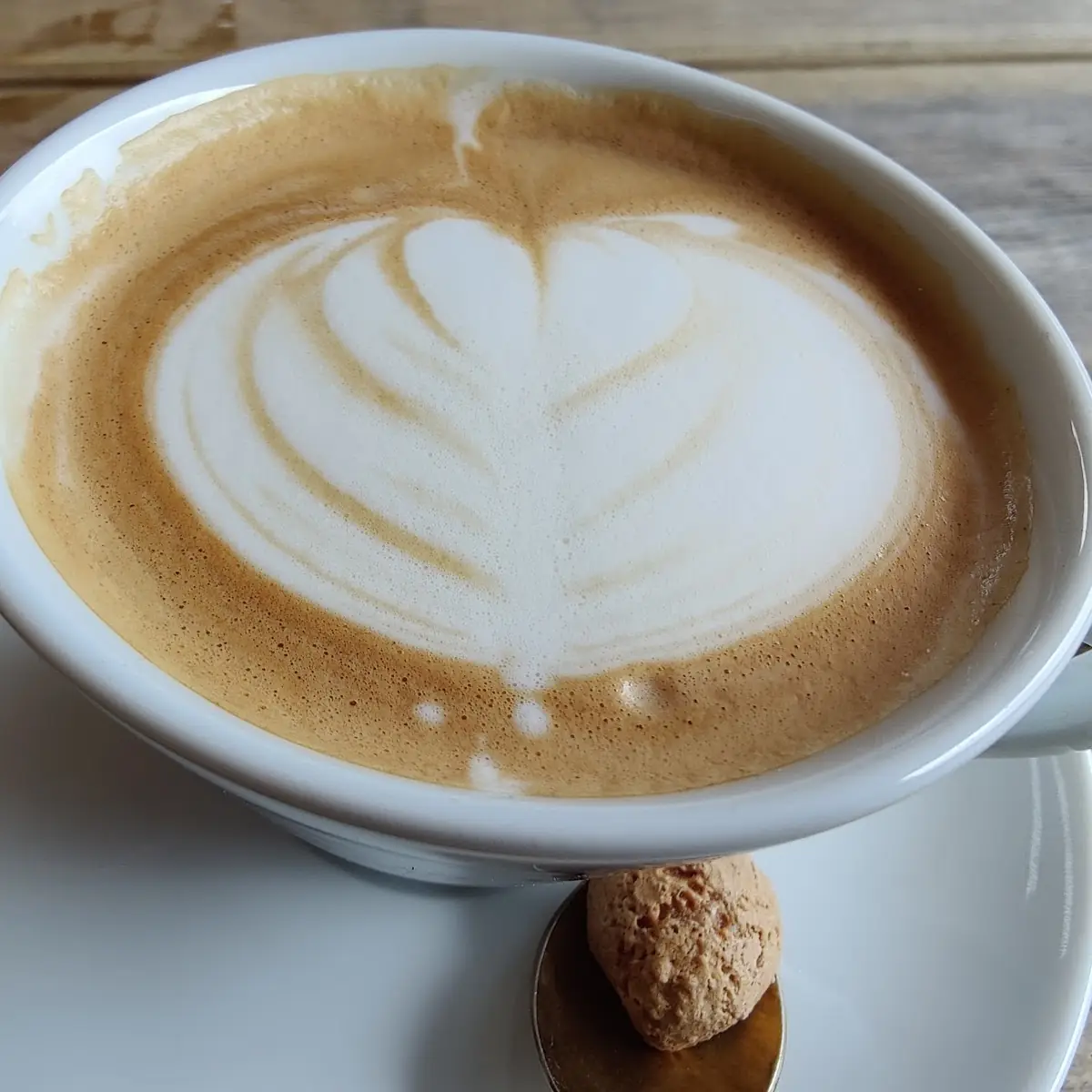 Flat White