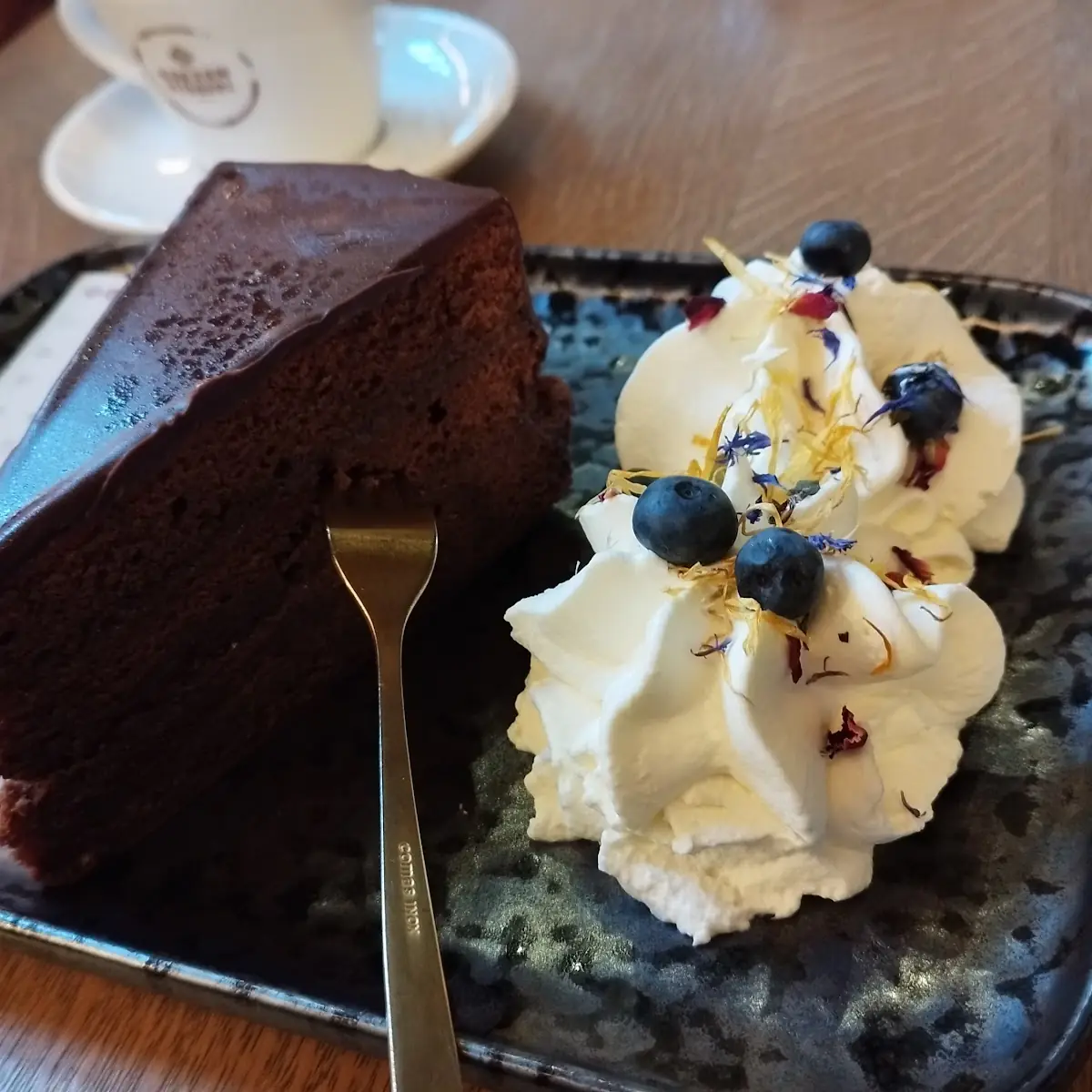 Sachertorte