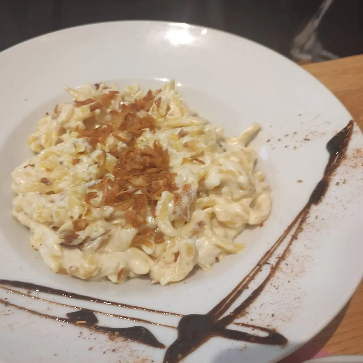 Käsespätzle Auf Omaart