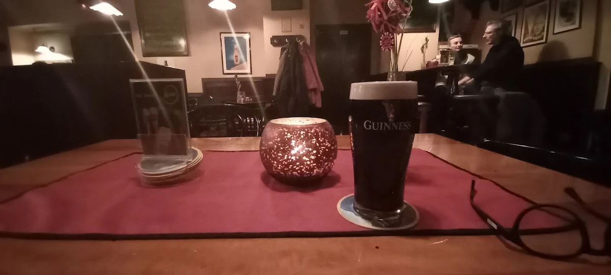 Guinness