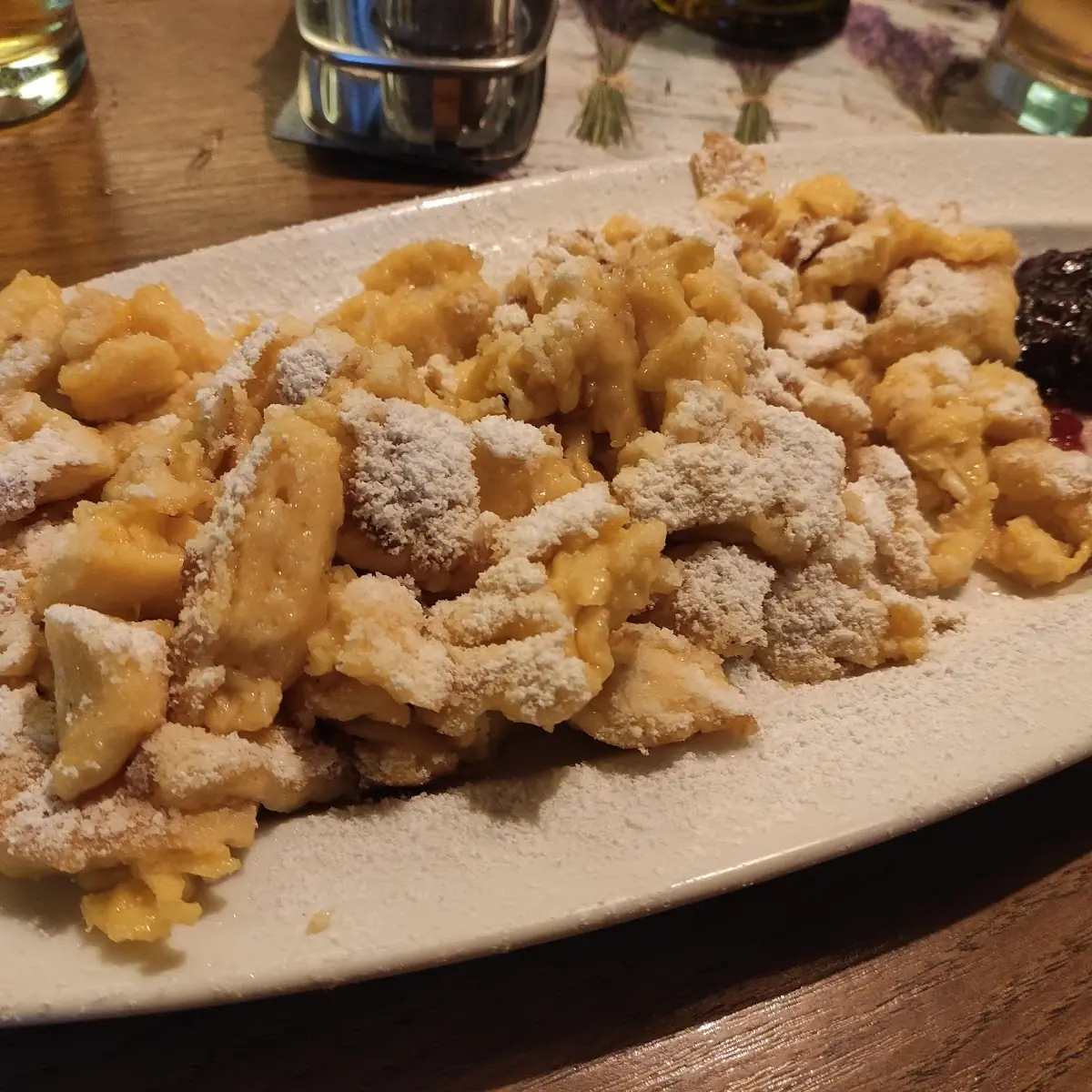 Kaiserschmarrn