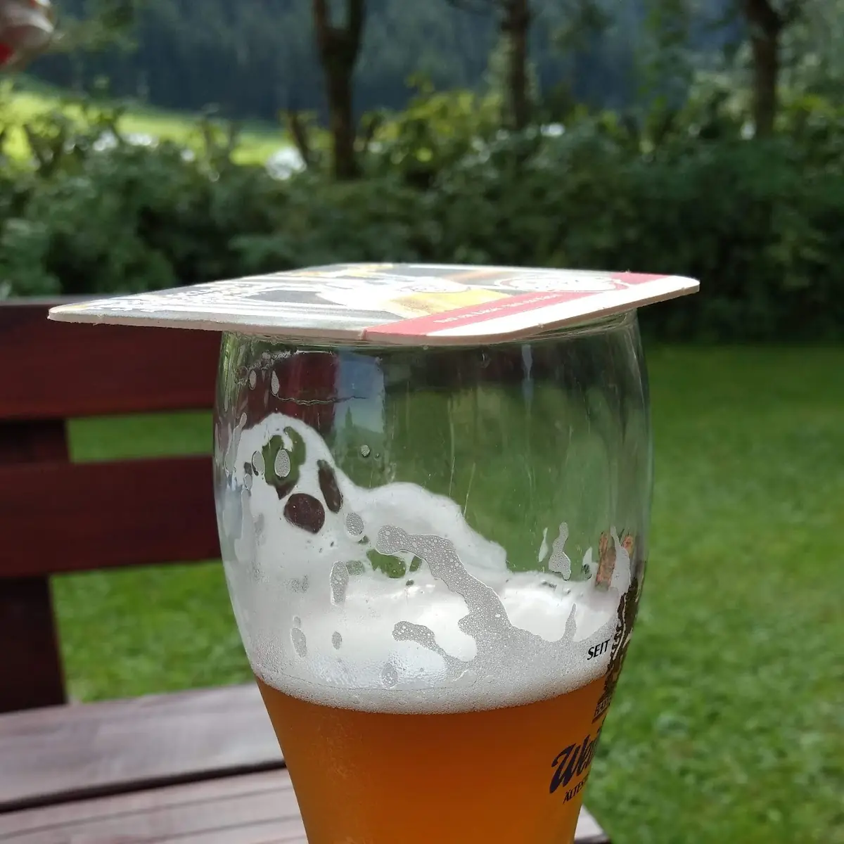 Weißbier