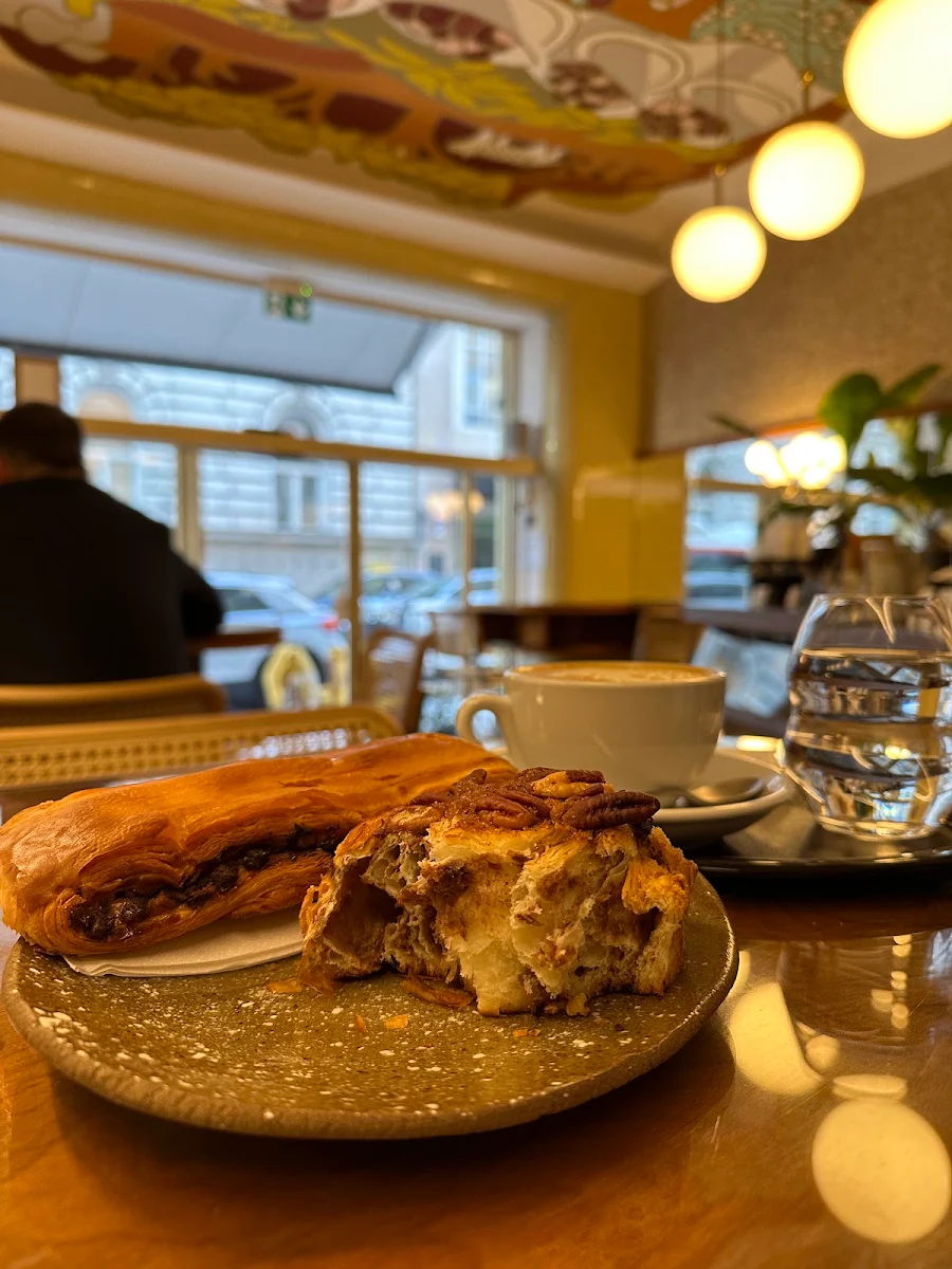 Cappuccino