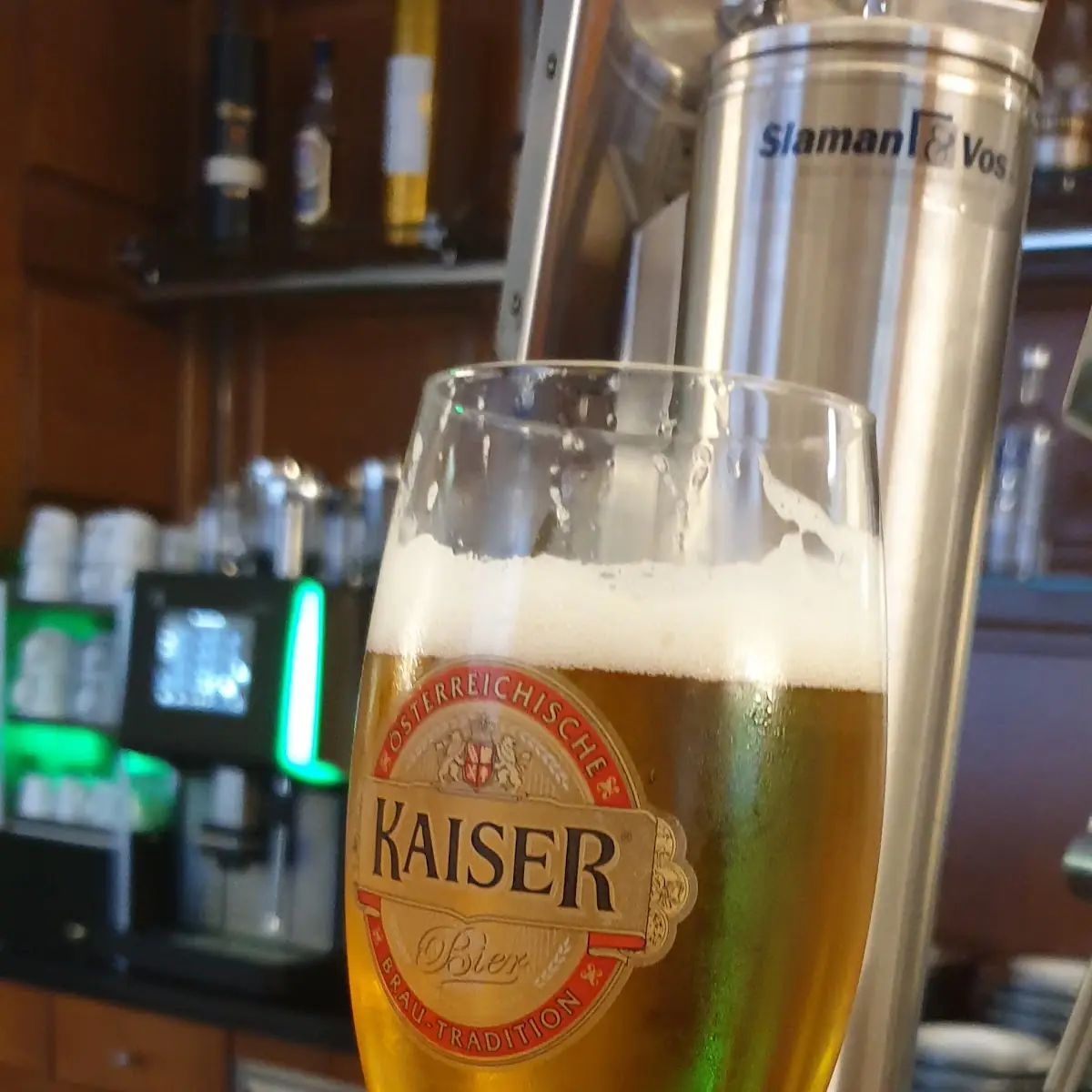 Kaiser Bier