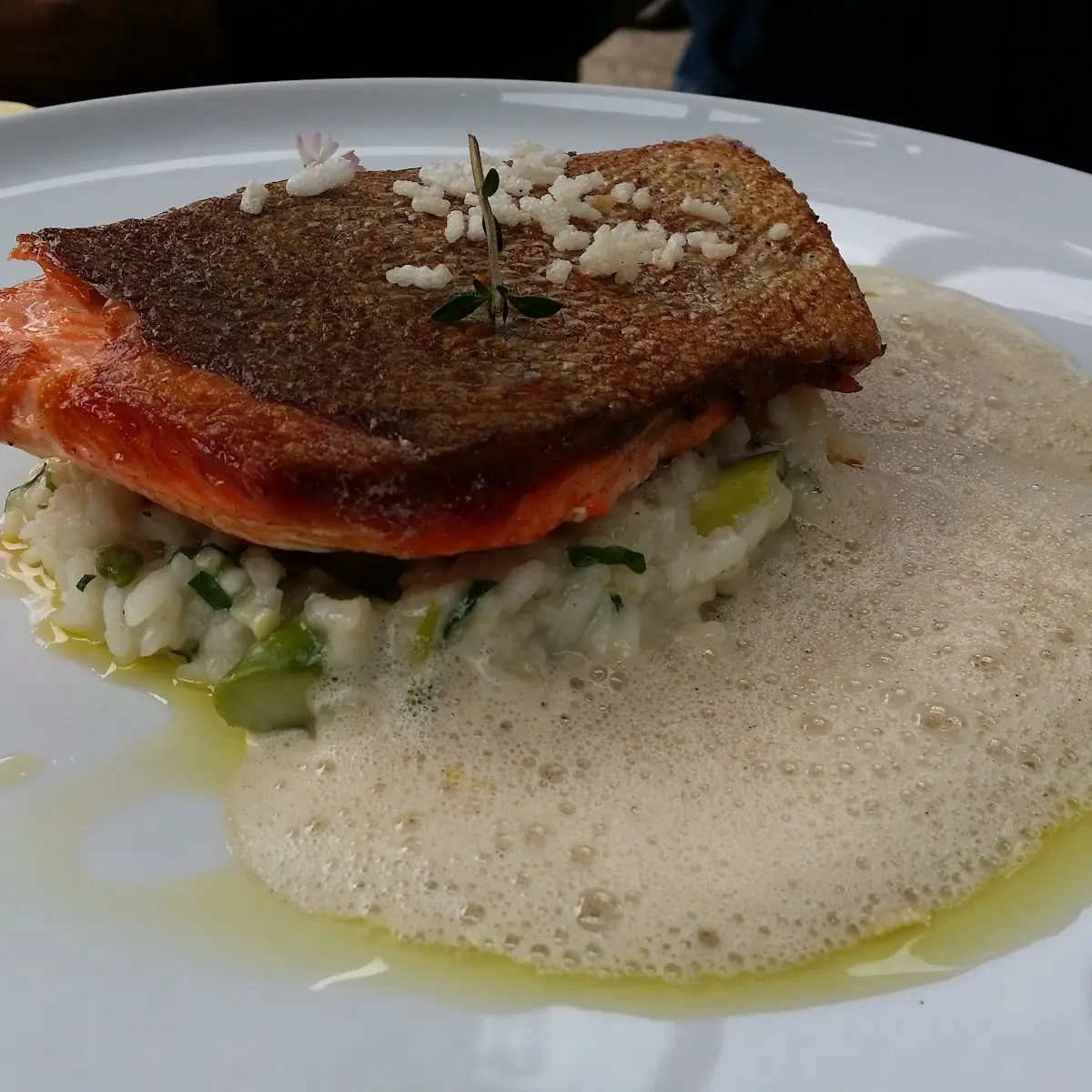 Fisch