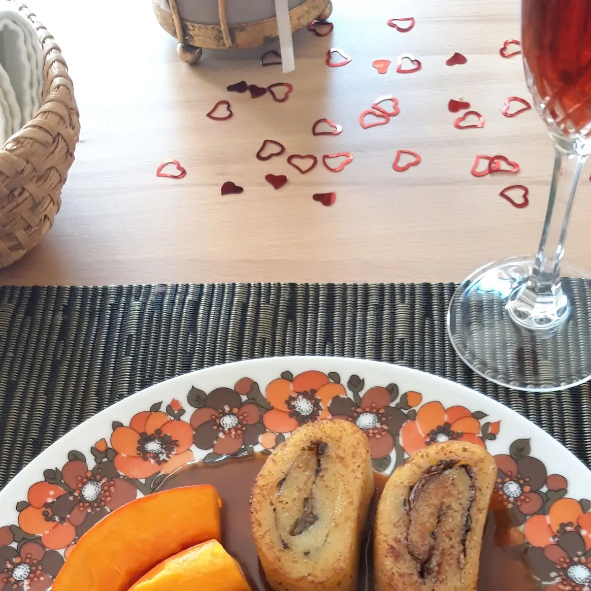 Rinderfilet V Almochsen