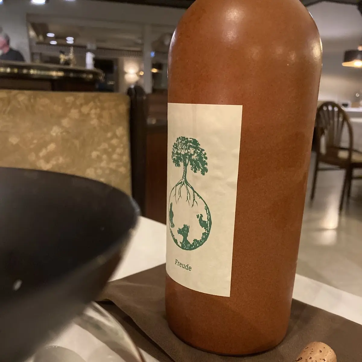 Werlitsch Freude Cuvee