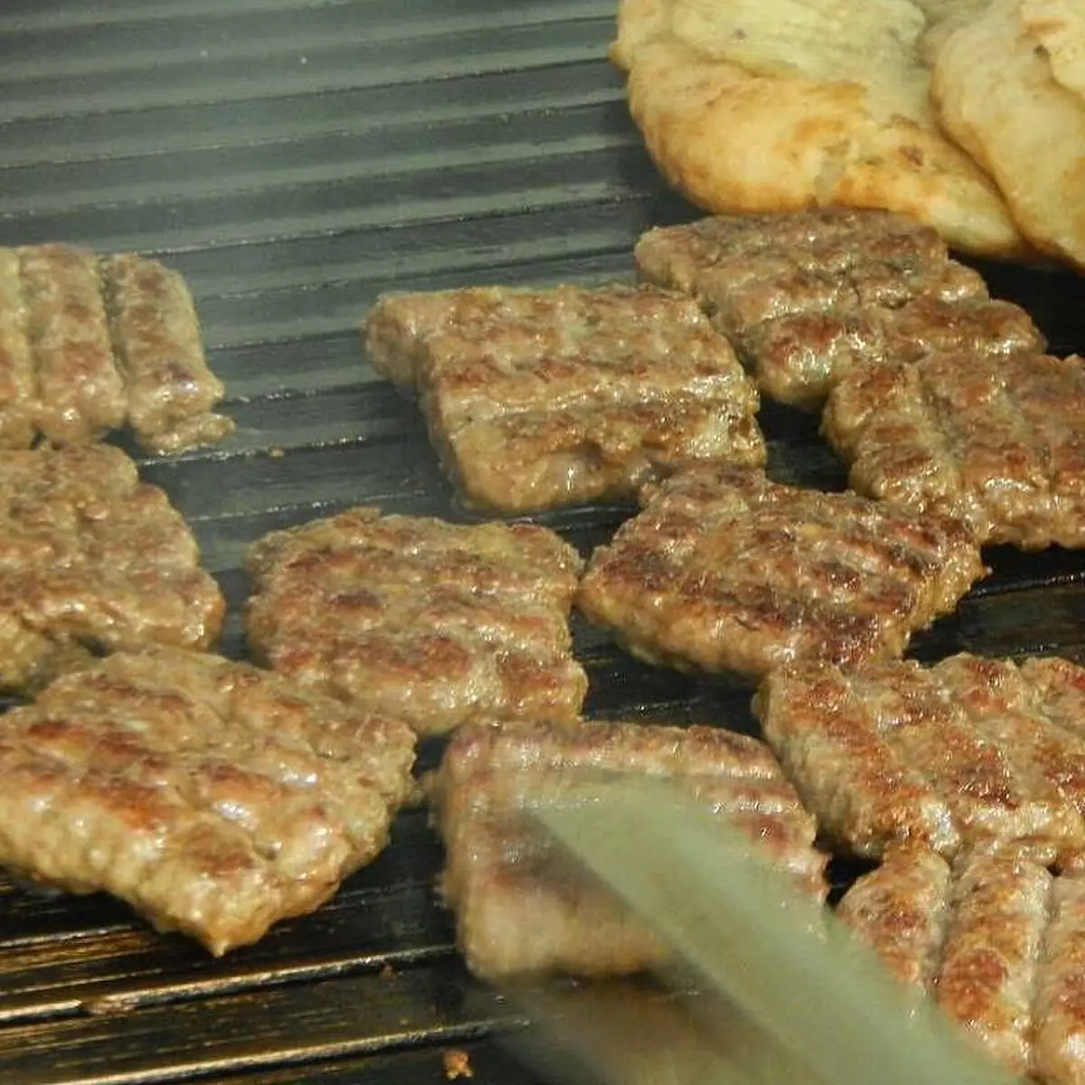 Chicken-Burger Special