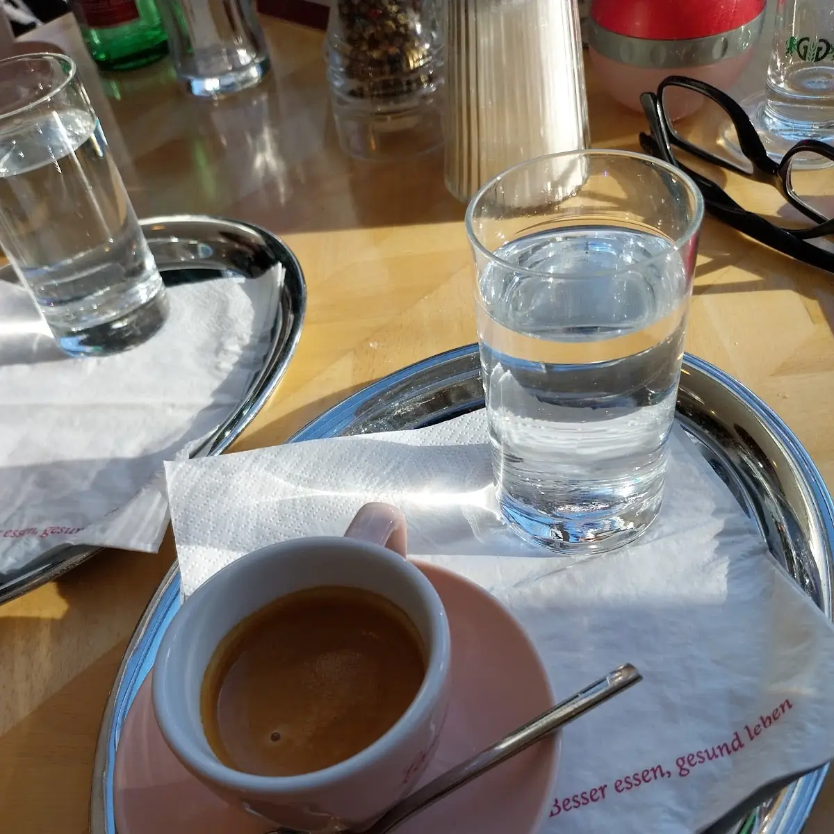 Caffè