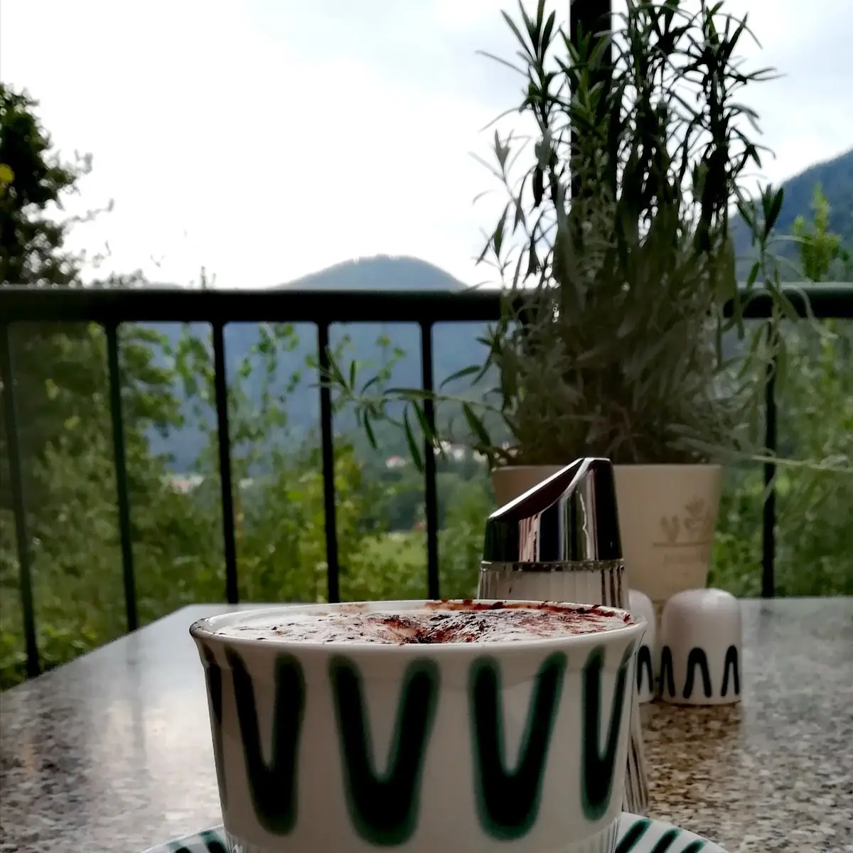 Capuccino