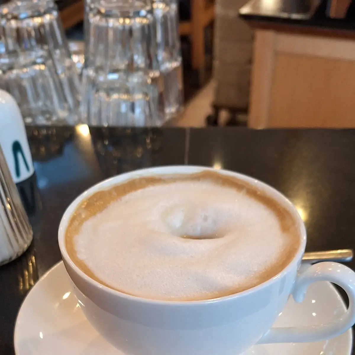 Kaffee