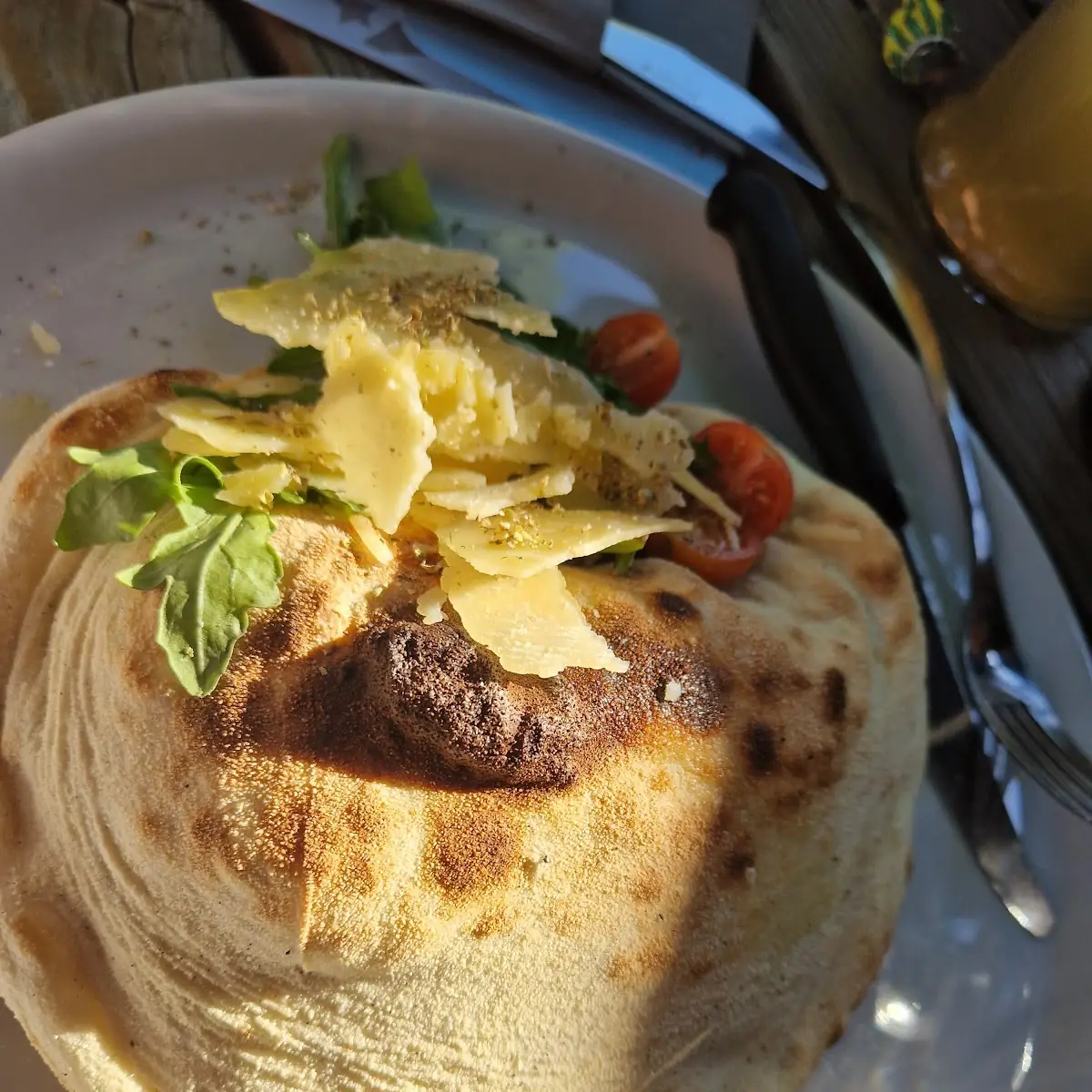 Calzone