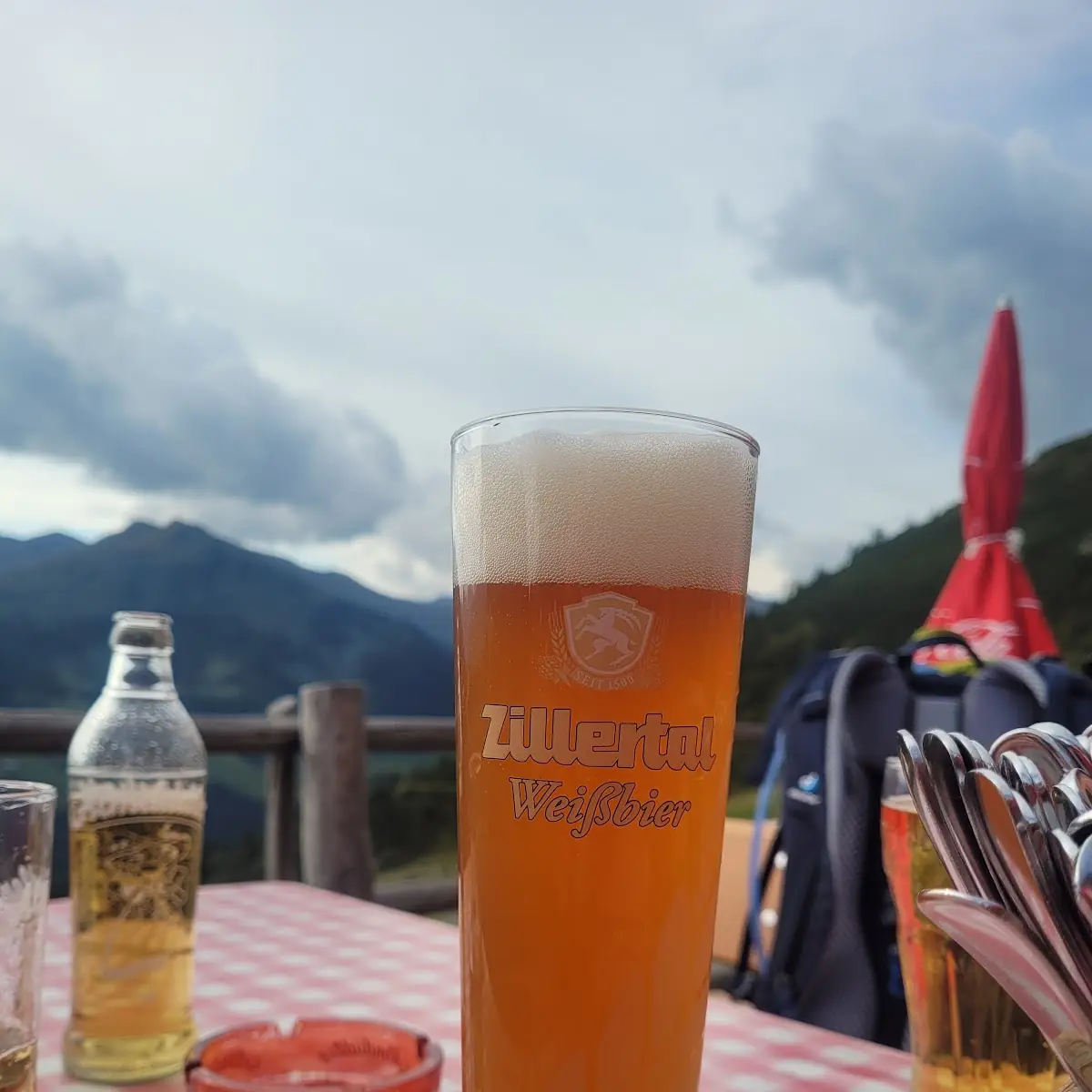 Weizenbier
