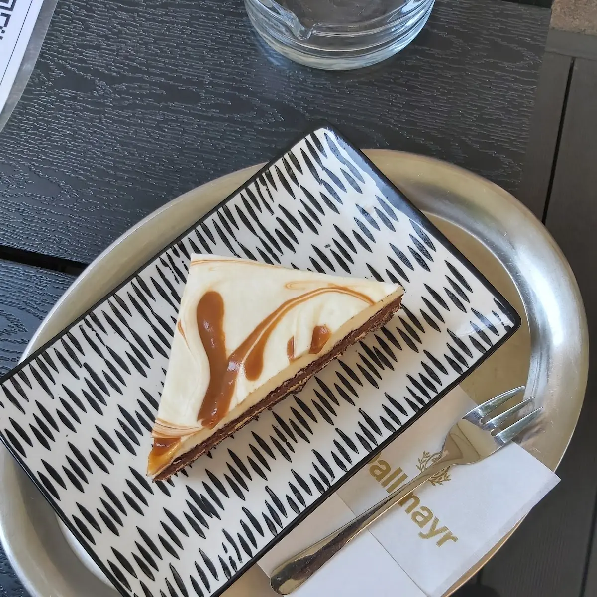 Cheese Cake