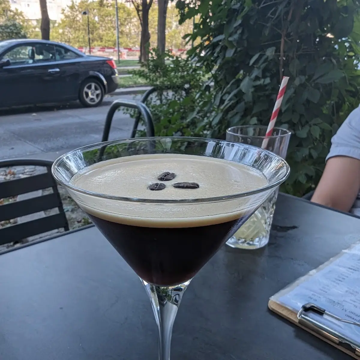 Espresso Martini