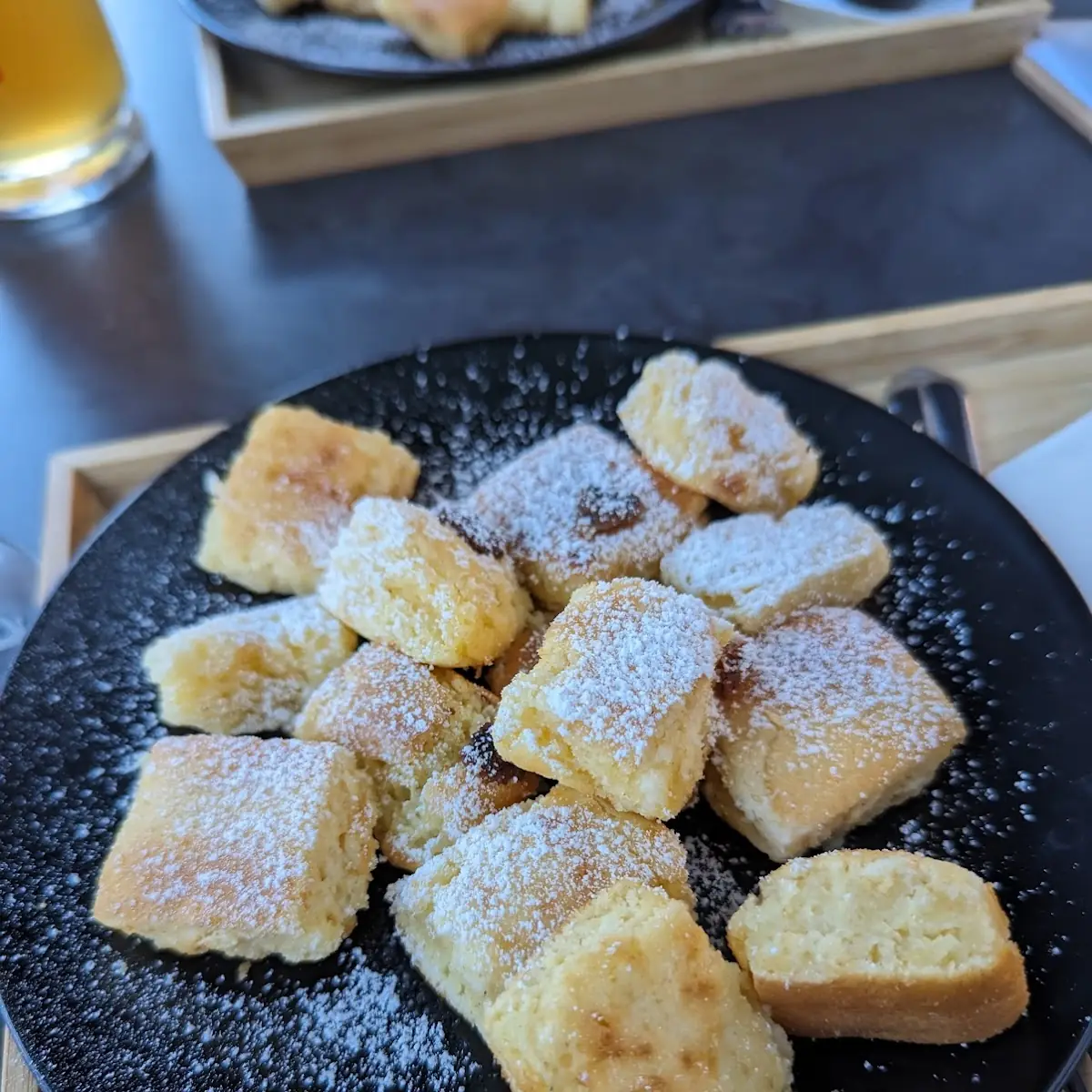 Kaiserschmarrn