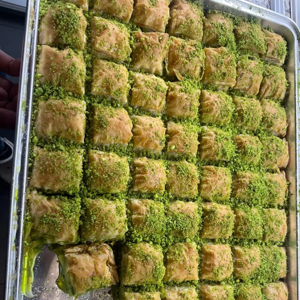 Baklava