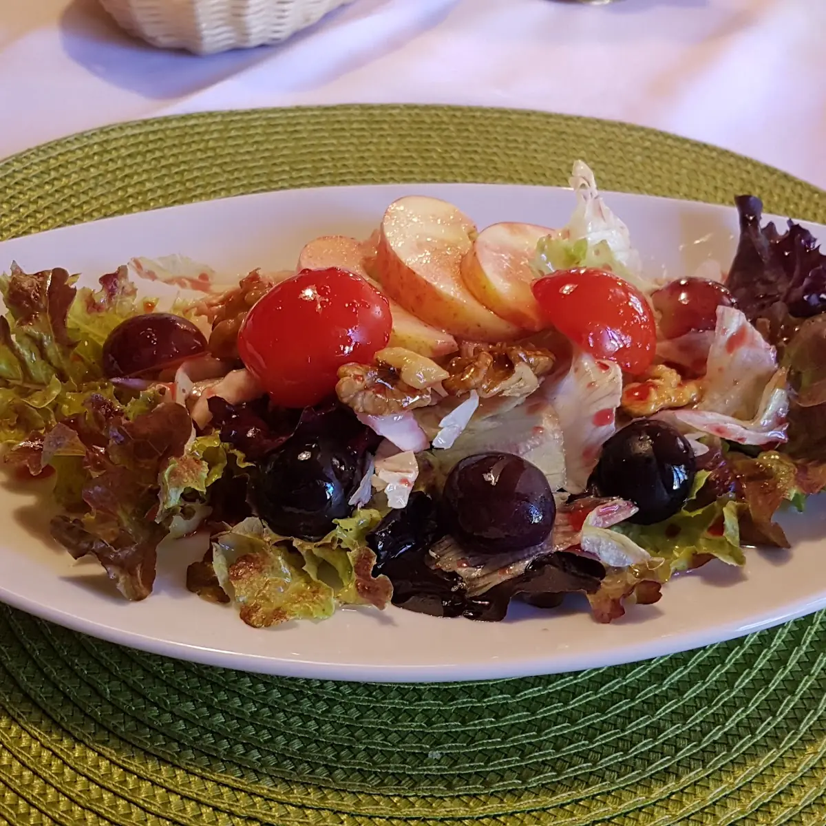 Insalata Autunno