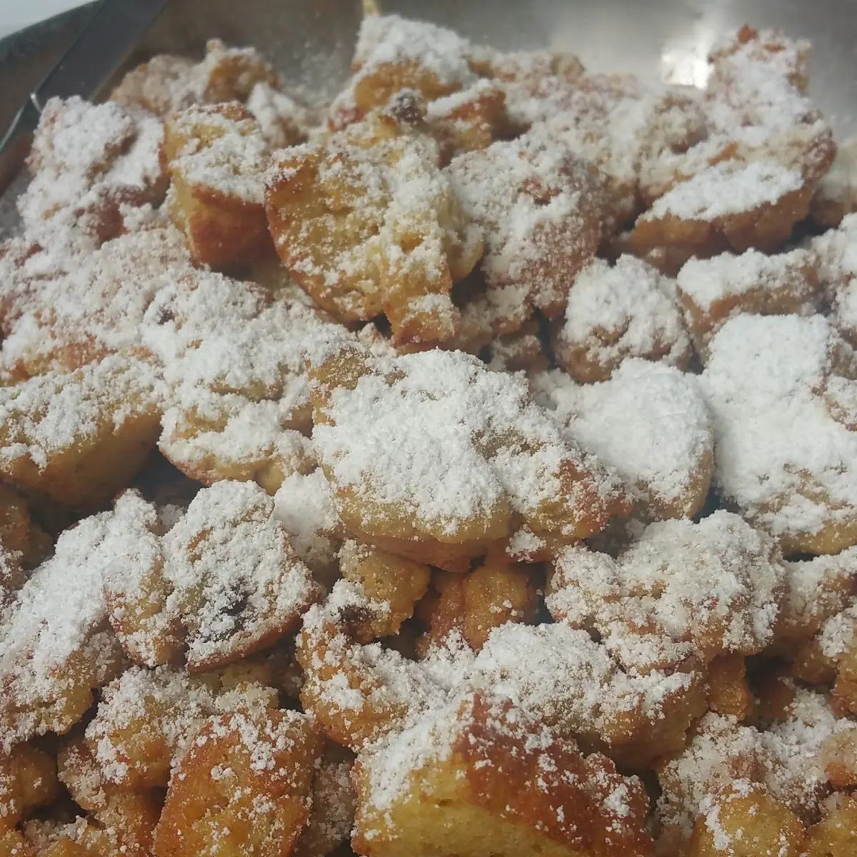 Kaiserschmarrn