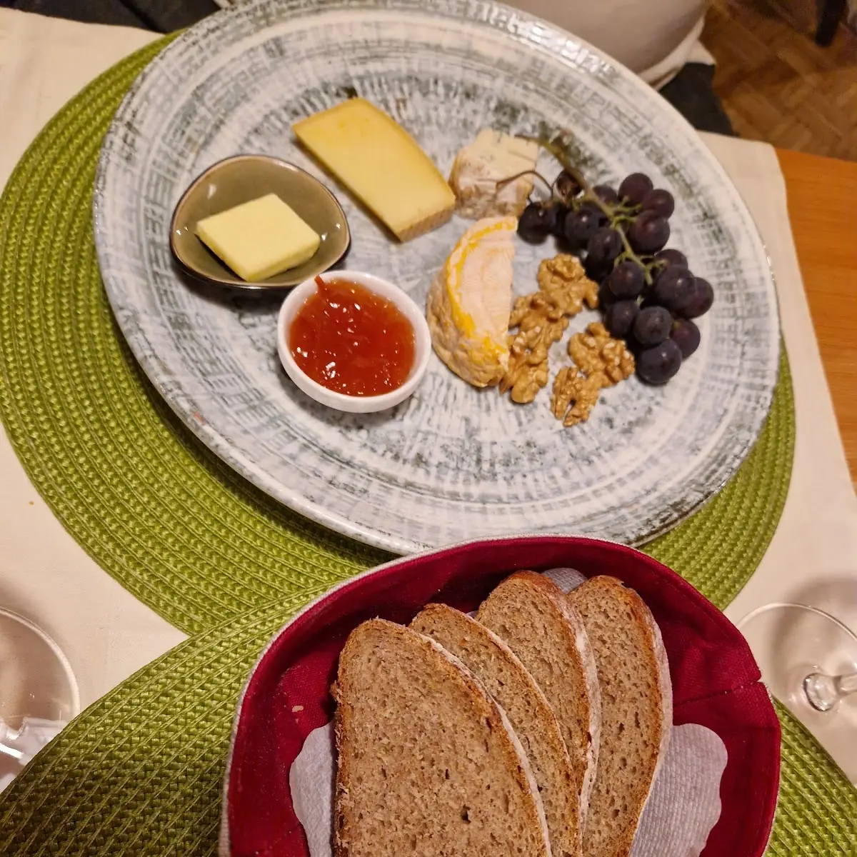 Käse