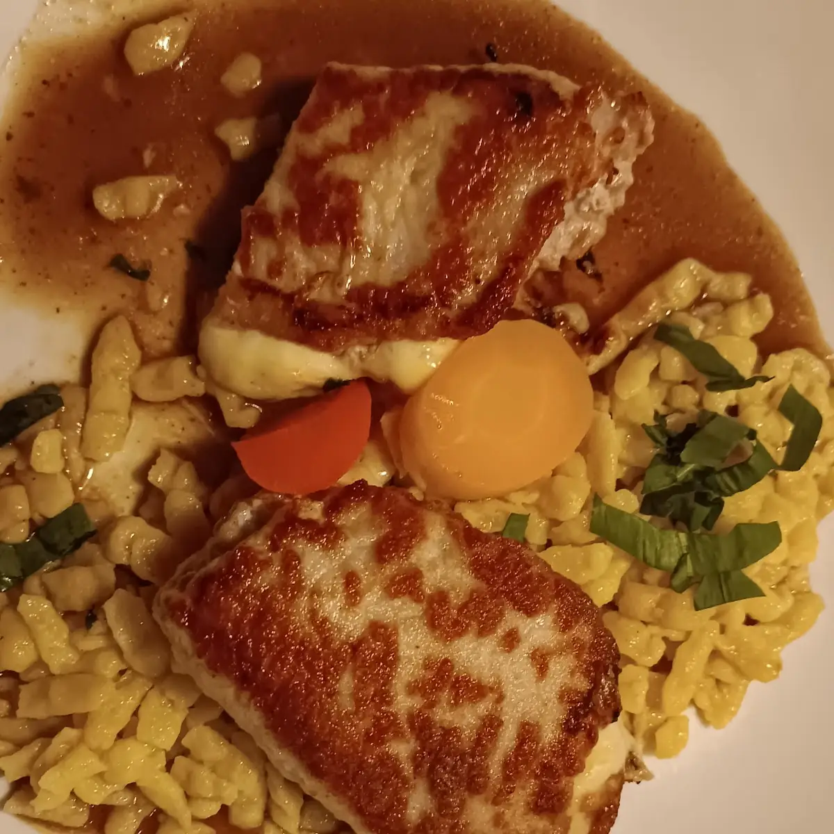 Spätzle