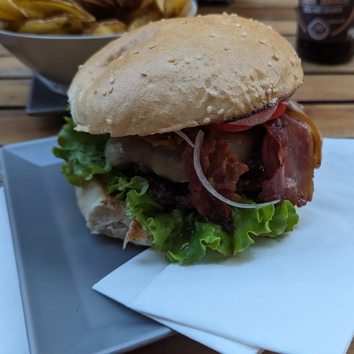Burgermeister Burger