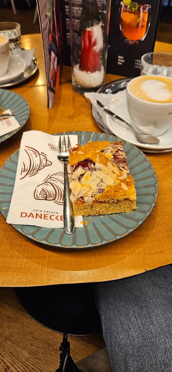 Linzer Torte