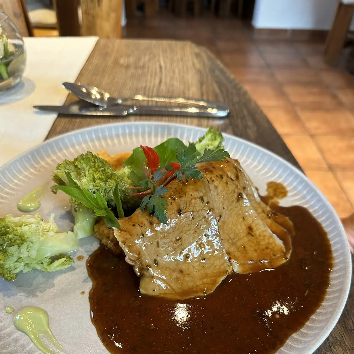 Polenta