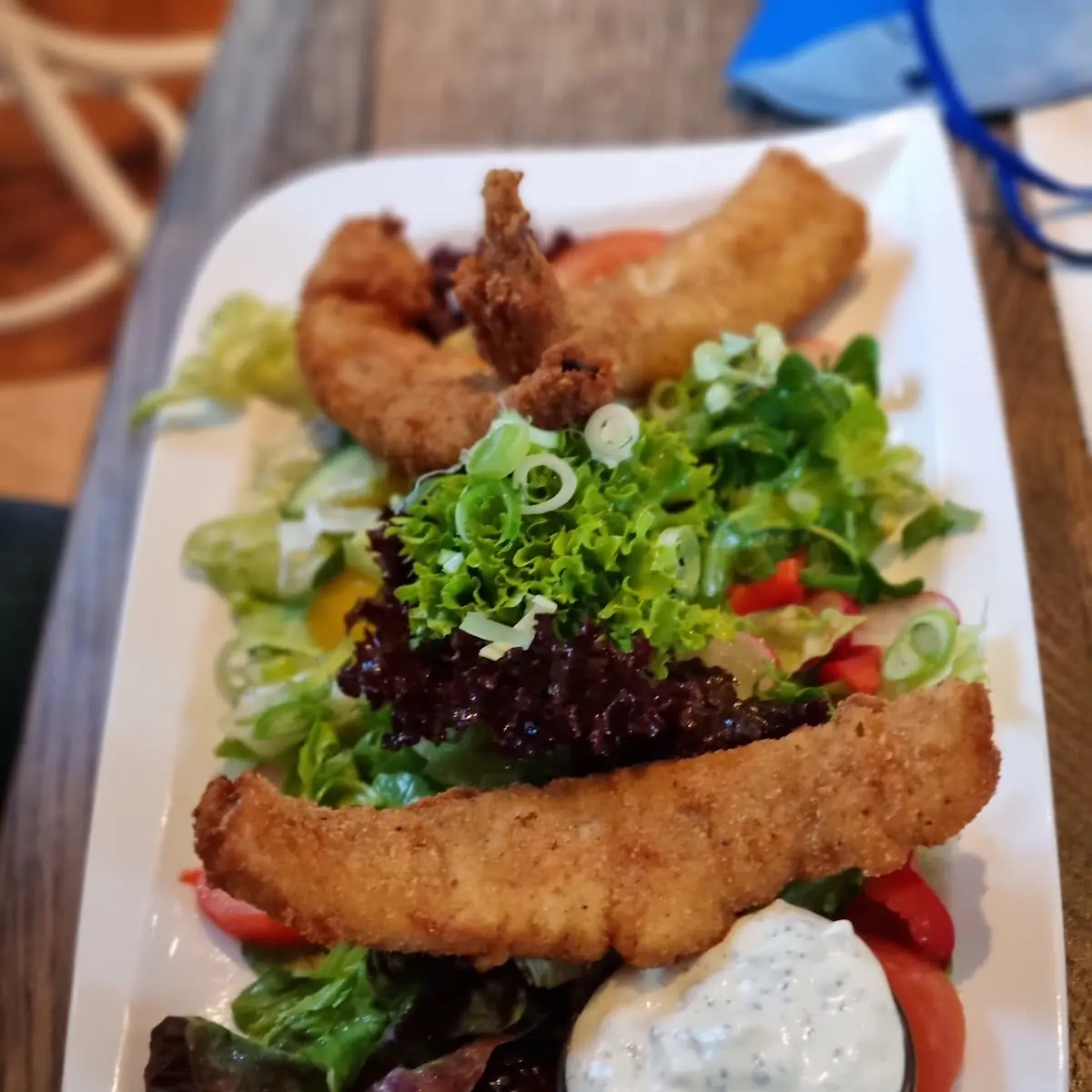 Salatteller