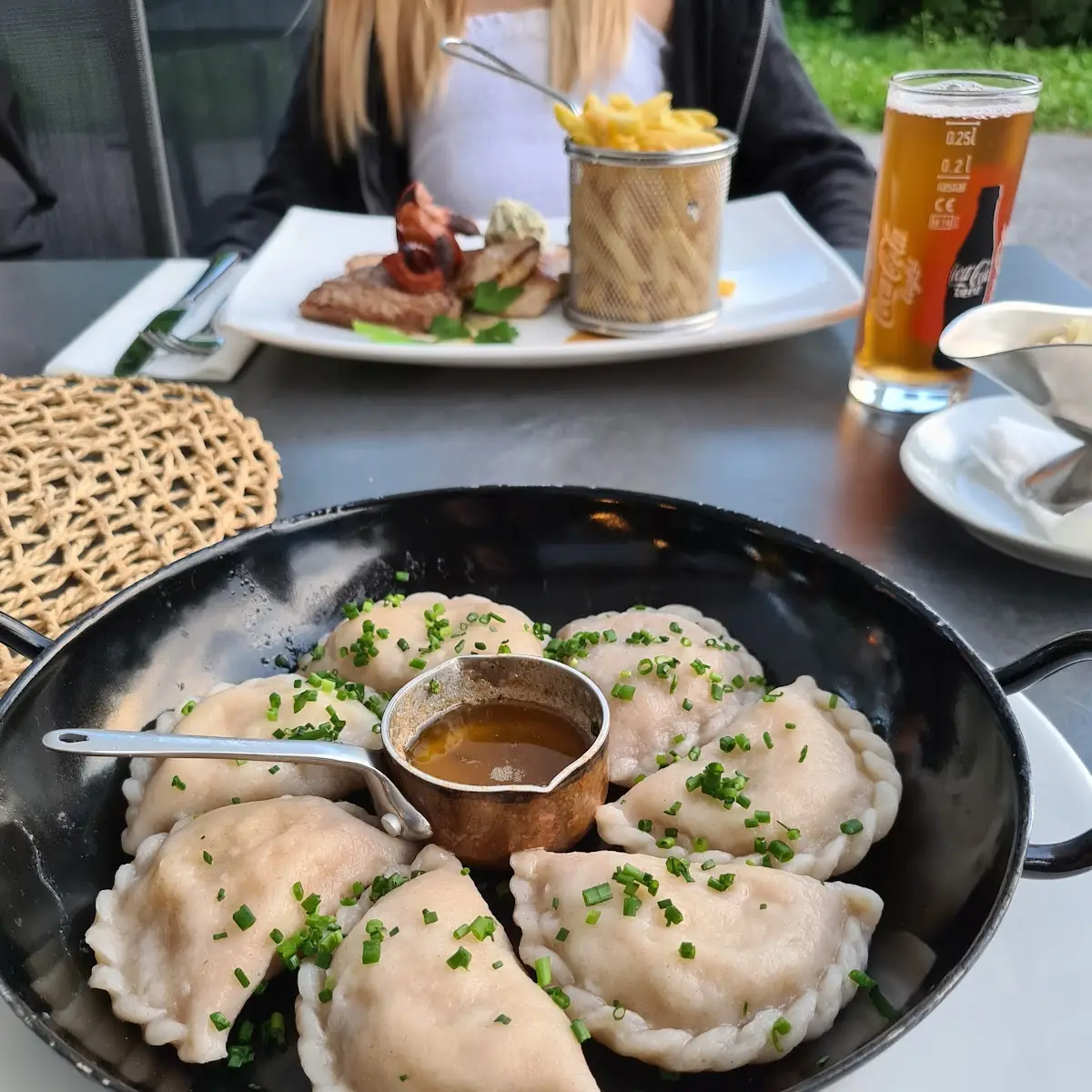 Schlipfkrapfen