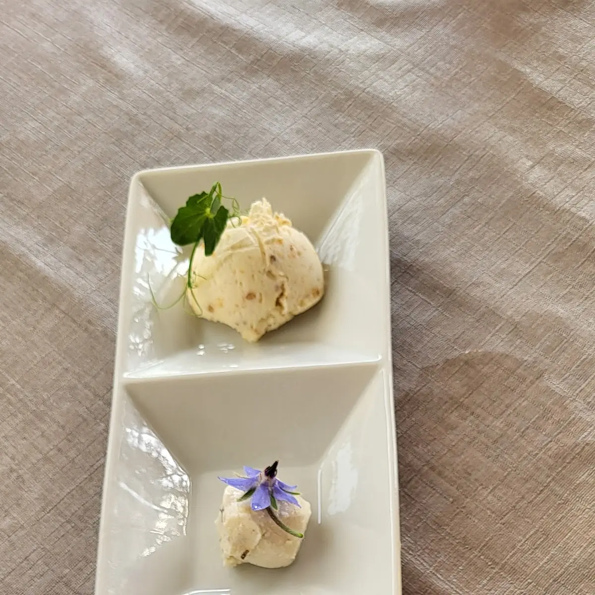 Ziegenkäse