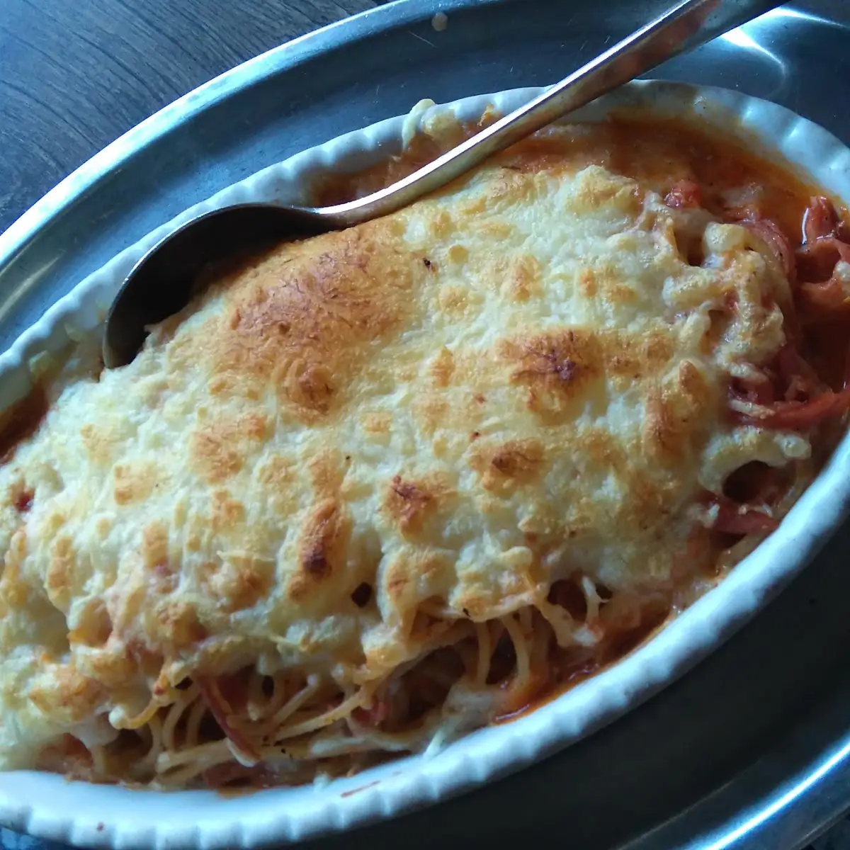Spaghetti Della Casa