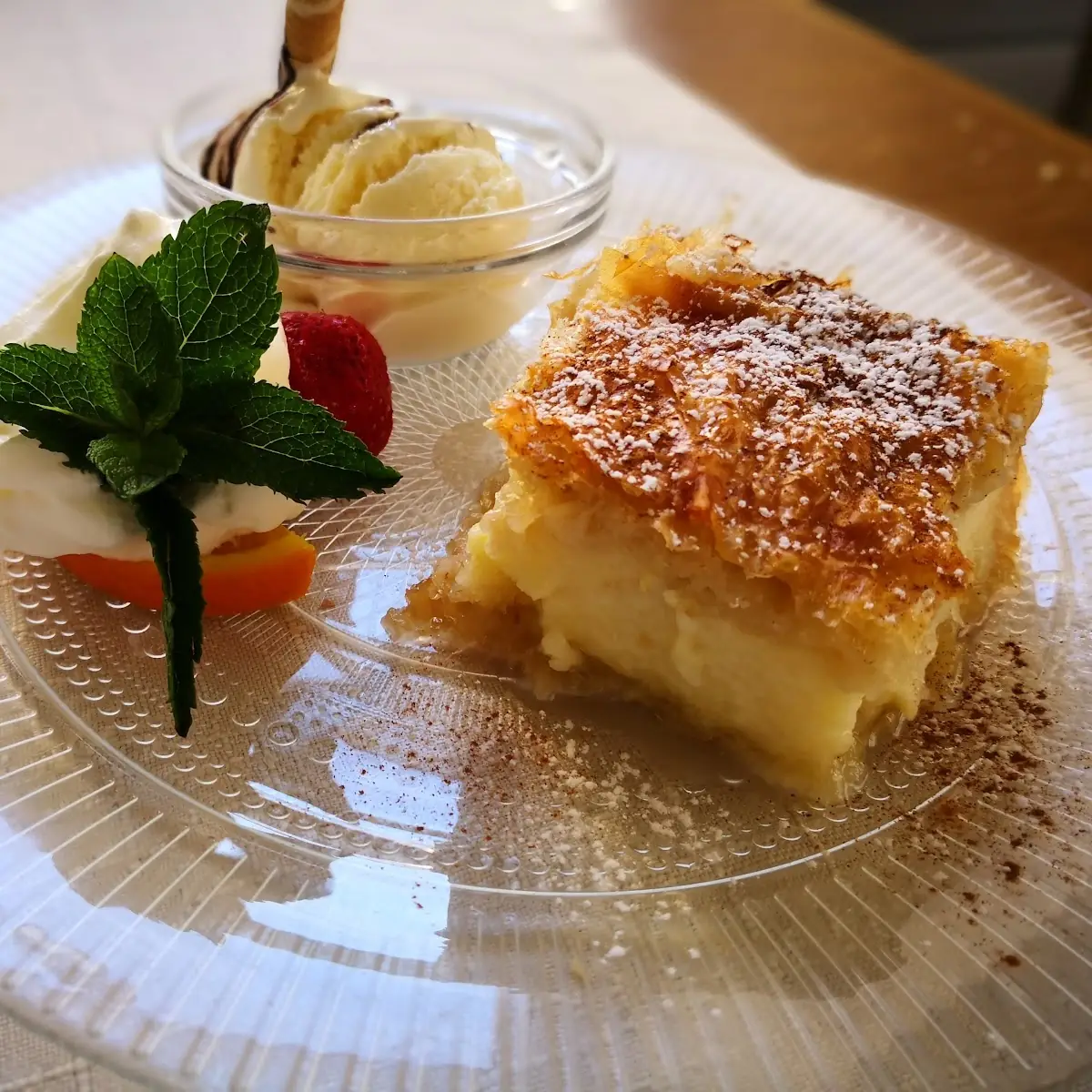 Galaktobureko