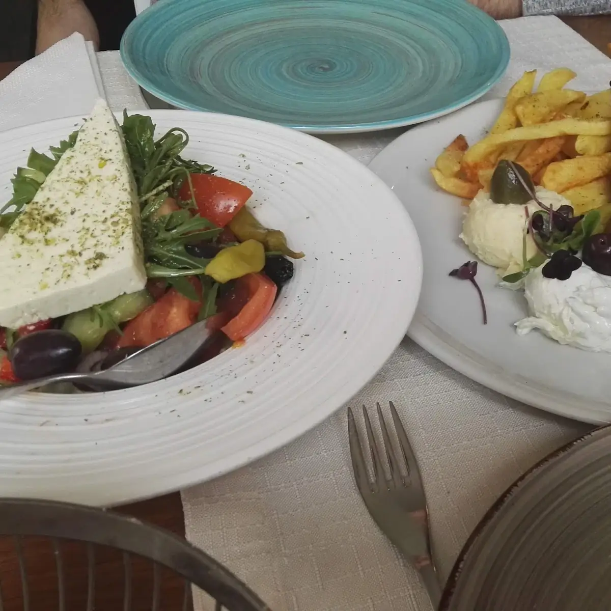Odysseus Grillmix