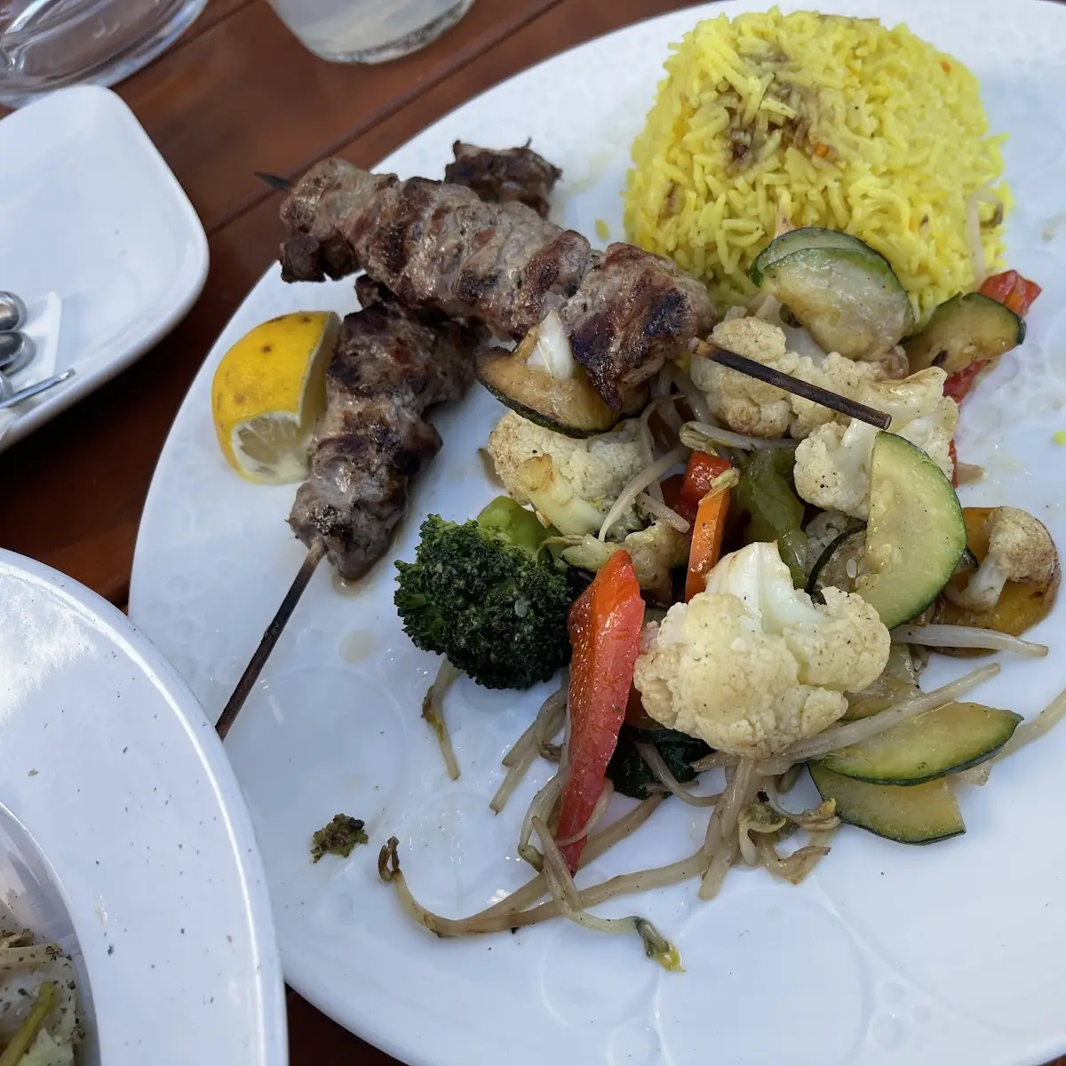Souvlaki