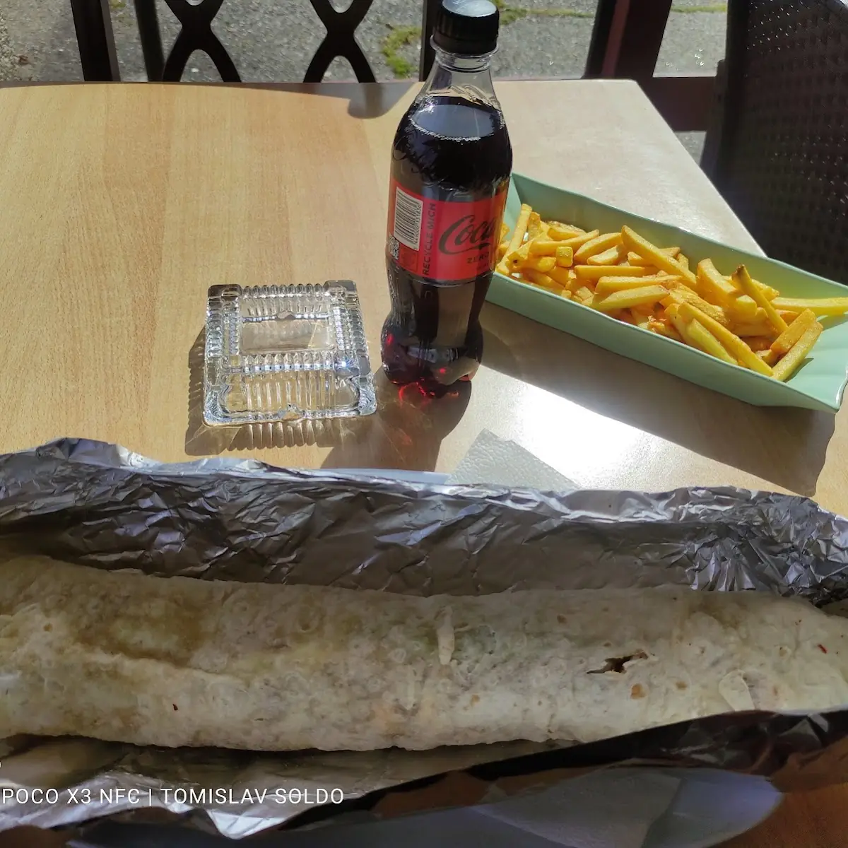 Dürüm XXL